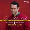 Download track 7. Concerto In B Minor BWV 979 After A Violin Concerto In D Minor By A. Vivaldi Olim Giuseppe Torelli: I. Allegro