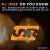 Download track Do You Know (DJ Santito’s Ibiza Sunset Mix)