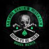 Download track Born To Be Wild (HUGEL Extended Remix)