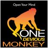 Download track Open Your Mind (Redemption Mix)