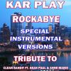 Download track Rockabye (Like Instrumental Mix)