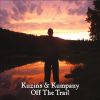 Download track Off The Trail