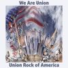 Download track We Are Union (Radio Edit)