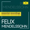 Download track Sonata In F Major For Violin And Piano, MWV Q26: Mendelssohn: Overture 