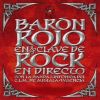 Download track Barón Rojo