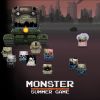 Download track Monster Summer Game