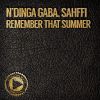 Download track Remember That Summer