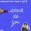 Download track Stuck To You