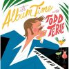 Download track Fate (Todd Terje Tynneterje Edit)