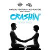 Download track Crashin' (Victor Guez Remix)