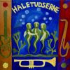 Download track Musik For Haletudser