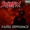 Download track Raped Democracy