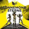 Download track Sonne Mond Sterne XXIII Mix By FormatB (Continuous DJ Mix)