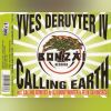 Download track Calling Earth (Earthshaker Mix By Felix Da Housecat)