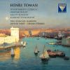 Download track Concerto Pour Hautbois Et Orchestre De Chambre:: I. Andante Et Allegro