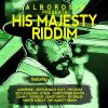 Download track The Majesty Riddim