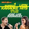 Download track Hay Muchas Cosas Que Me Gustan De Ti (As Made Famous By Jose Luis Rodriguez)