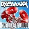 Download track We Love It Loud! (Hey Louder Remix)