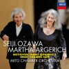 Download track Holberg Suite, Op. 40 (Orch. Grieg): III. Gavotte. Allegretto