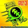 Download track El Party Comiensa (Tribal 2011)