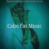 Download track Cheerful Music For Cute Cats