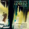Download track Monteverdi: L'Orfeo, SV 318, Act I: Rosa Del Ciel, Vita Del Mondo