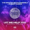 Download track Let Me Help You (Reelsoul Space Lab Dub)