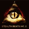 Download track Stealth Inc (Full Mix)