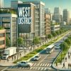 Download track West District