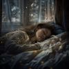 Download track Binaural Music For Deep Sleep