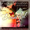 Download track Beautiful (Sample Messenger Disco Dub)