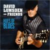 Download track Brush With The Blues (Live)