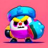 Download track Brawl Stars Phonk Vibe