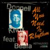 Download track All You Need Iz Rhythm