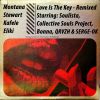 Download track Love Is The Key (Collective Souls Project Remix)