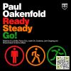 Download track Ready Steady Go! (John Dopping Inversion)