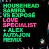 Download track Love Specialist (Alex Autajon Remix)