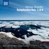 Download track Symphony No 1 Movement IIi'