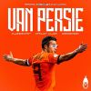 Download track Van Persie