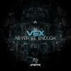 Download track Never Be Enough