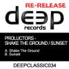 Download track Shake The Ground (Original Mix)