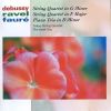 Download track 01. Debussy - String Quartet In G Minor, Op. 10 - I. Animé Et Très Décidé