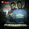 Download track Bekezela