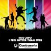 Download track I Feel Better Than Ever (Original Floor Mix)