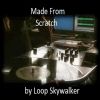 Download track The Hardest Scratch To Button