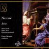 Download track Nerone, Opera. Act 1 / The Appian Way. Scene. ÂCanto D'amoreâ (Voci, Simon Mago, Tigellino, Nerone)