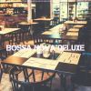 Download track Serene Saxophone Bossa Nova - Vibe For Coffeehouses