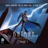 Download track Batman- The Animated Series - End Credits