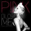 Download track Blow Me (One Last Kiss) (Fred Falke Club Edit)