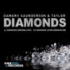Download track Diamonds (Extended Mix)